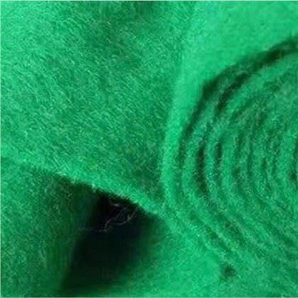 니들 펀치 지오텍스타일