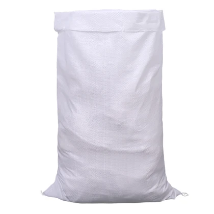 식품 등급 플라스틱 짠 가방